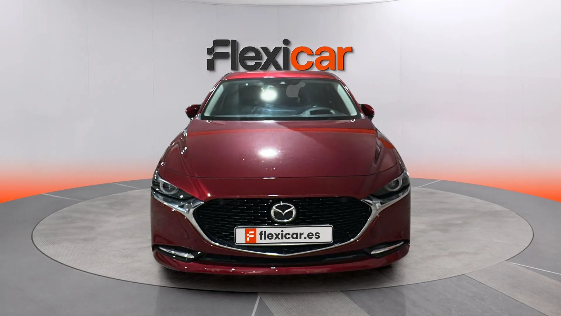 Mazda Mazda3 2.0 e-Skyactiv-G Zenith Safety Black - foto 2