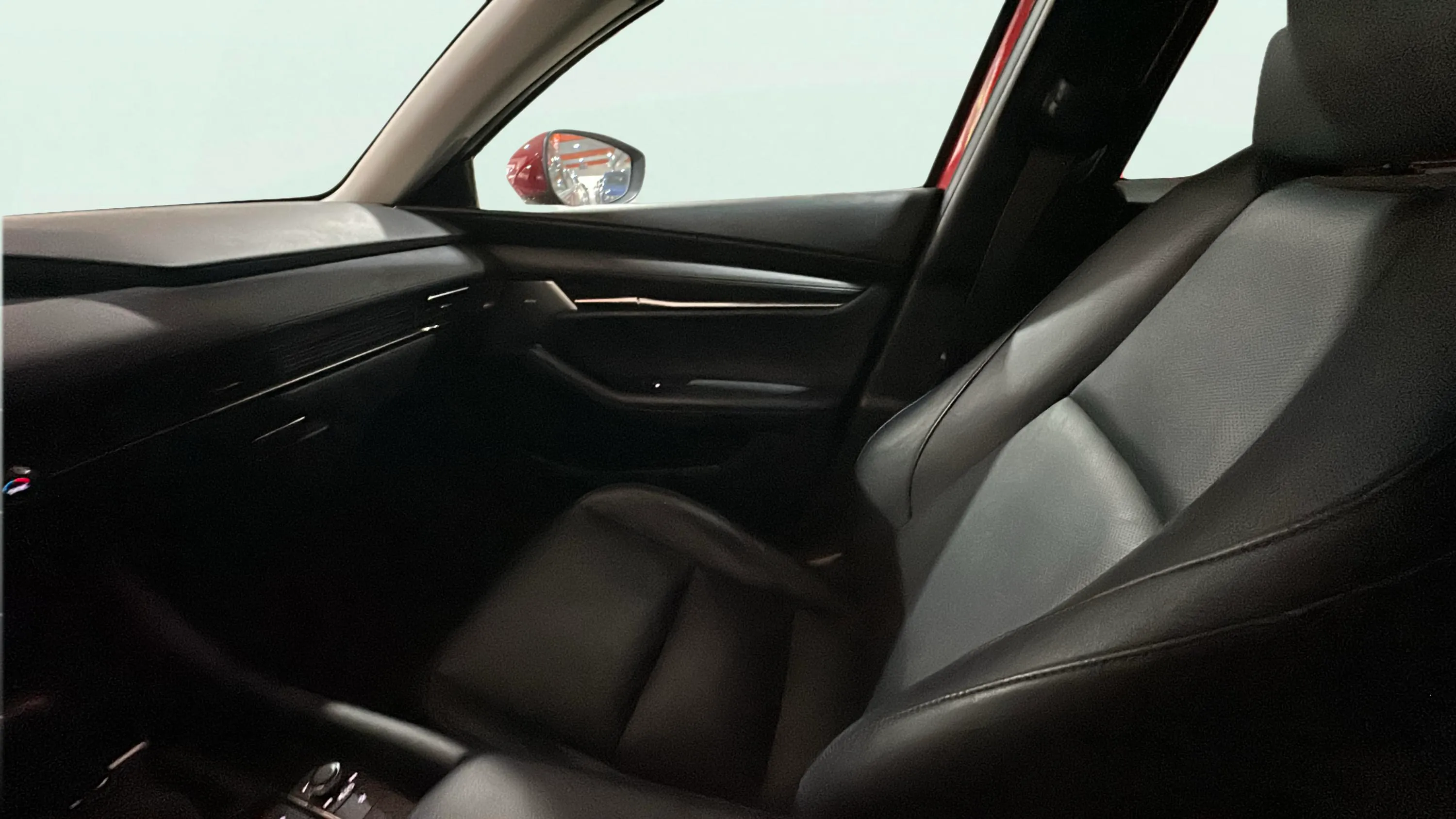 Mazda Mazda3 2.0 e-Skyactiv-G Zenith Safety Black - foto 11