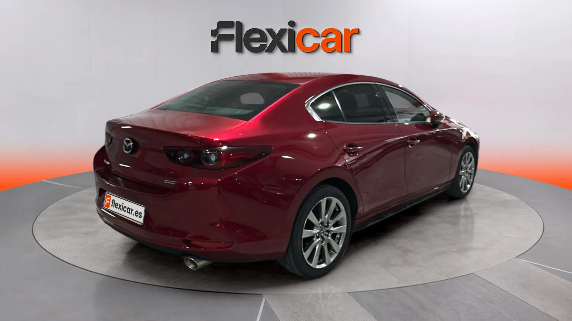 Mazda Mazda3 2.0 e-Skyactiv-G Zenith Safety Black - foto 7