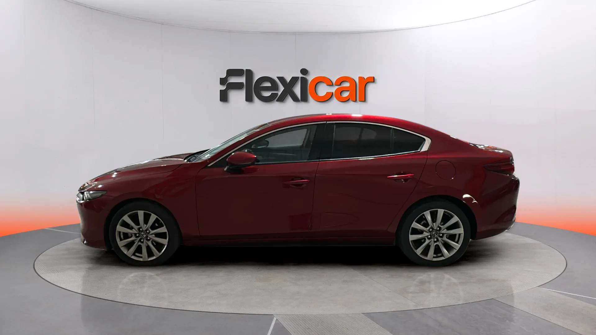Mazda Mazda3 2.0 e-Skyactiv-G Zenith Safety Black - foto 4