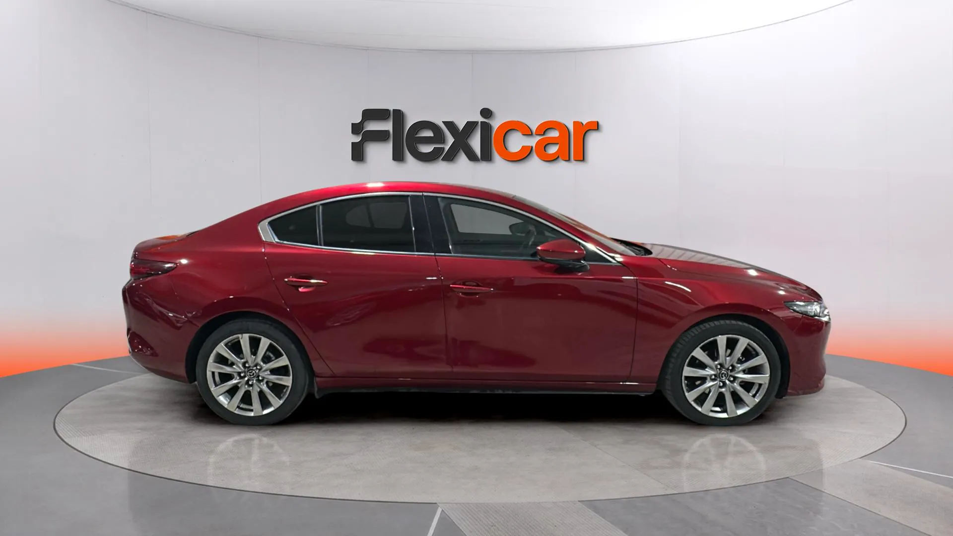 Mazda Mazda3 2.0 e-Skyactiv-G Zenith Safety Black - foto 8