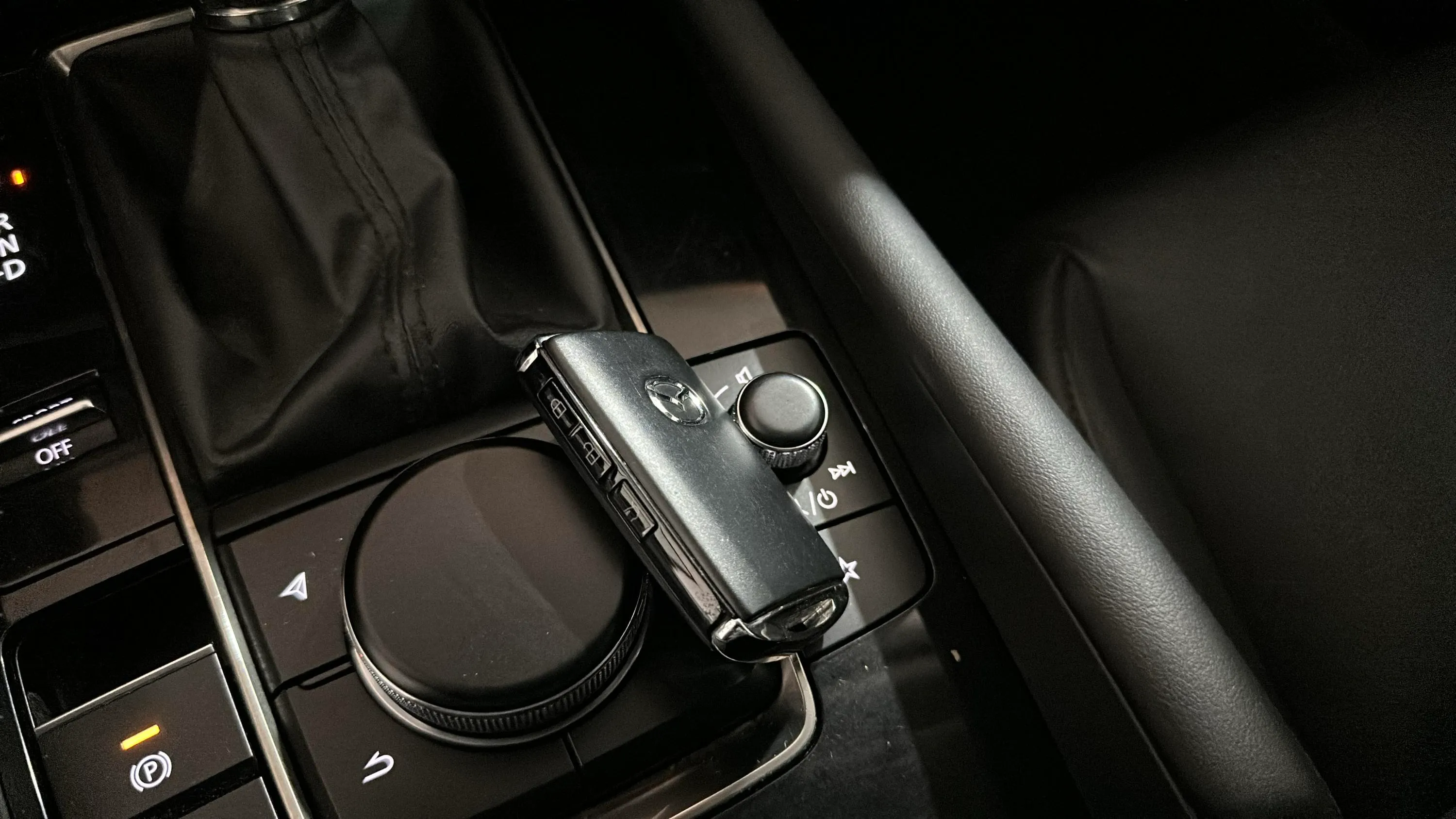 Mazda Mazda3 2.0 e-Skyactiv-G Zenith Safety Black - foto 20