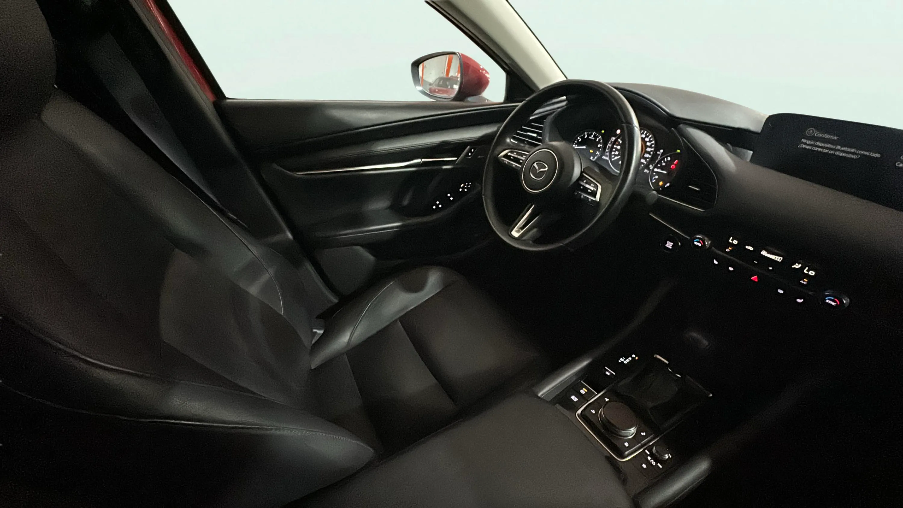 Mazda Mazda3 2.0 e-Skyactiv-G Zenith Safety Black - foto 9