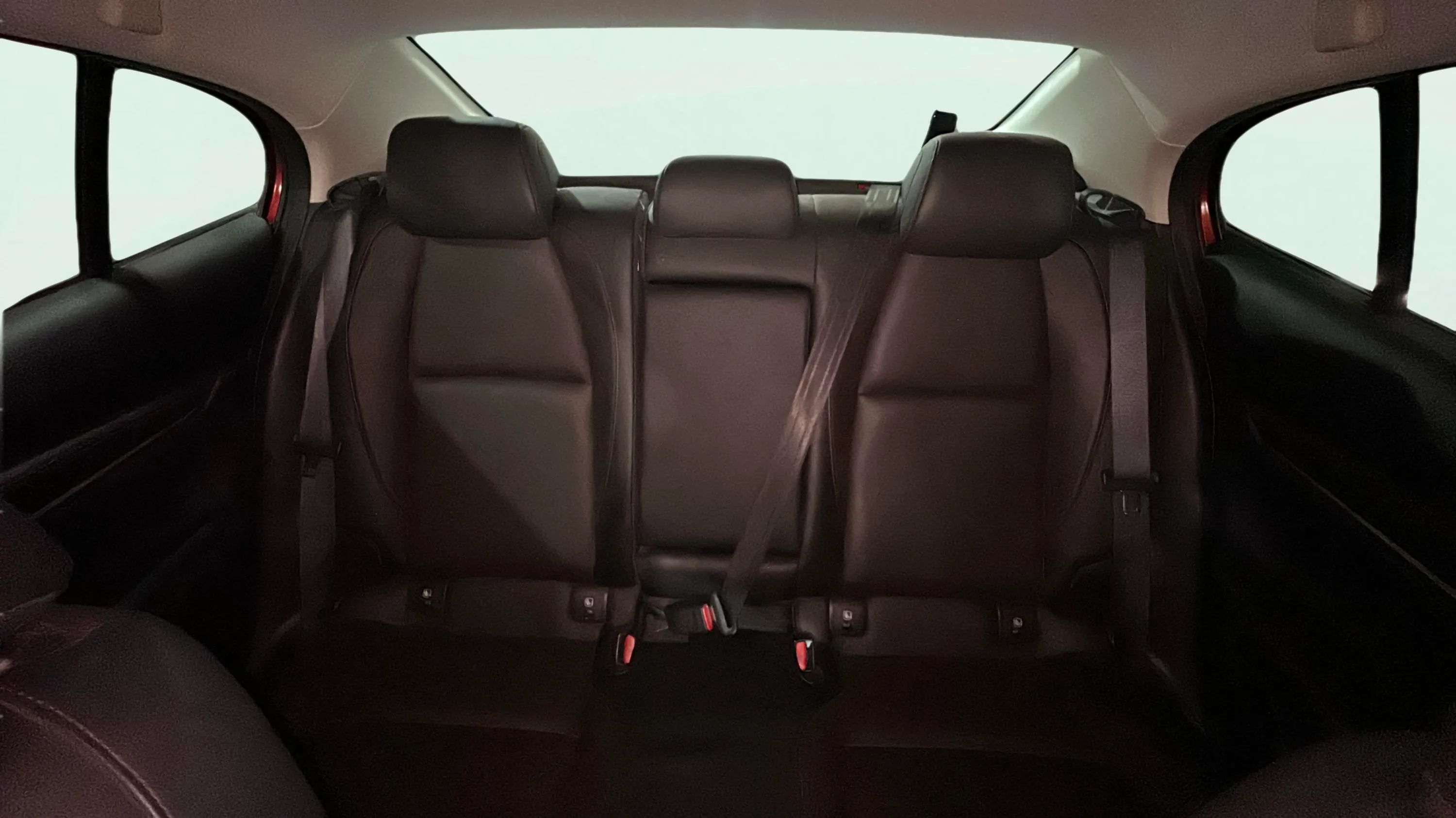 Mazda Mazda3 2.0 e-Skyactiv-G Zenith Safety Black - foto 12