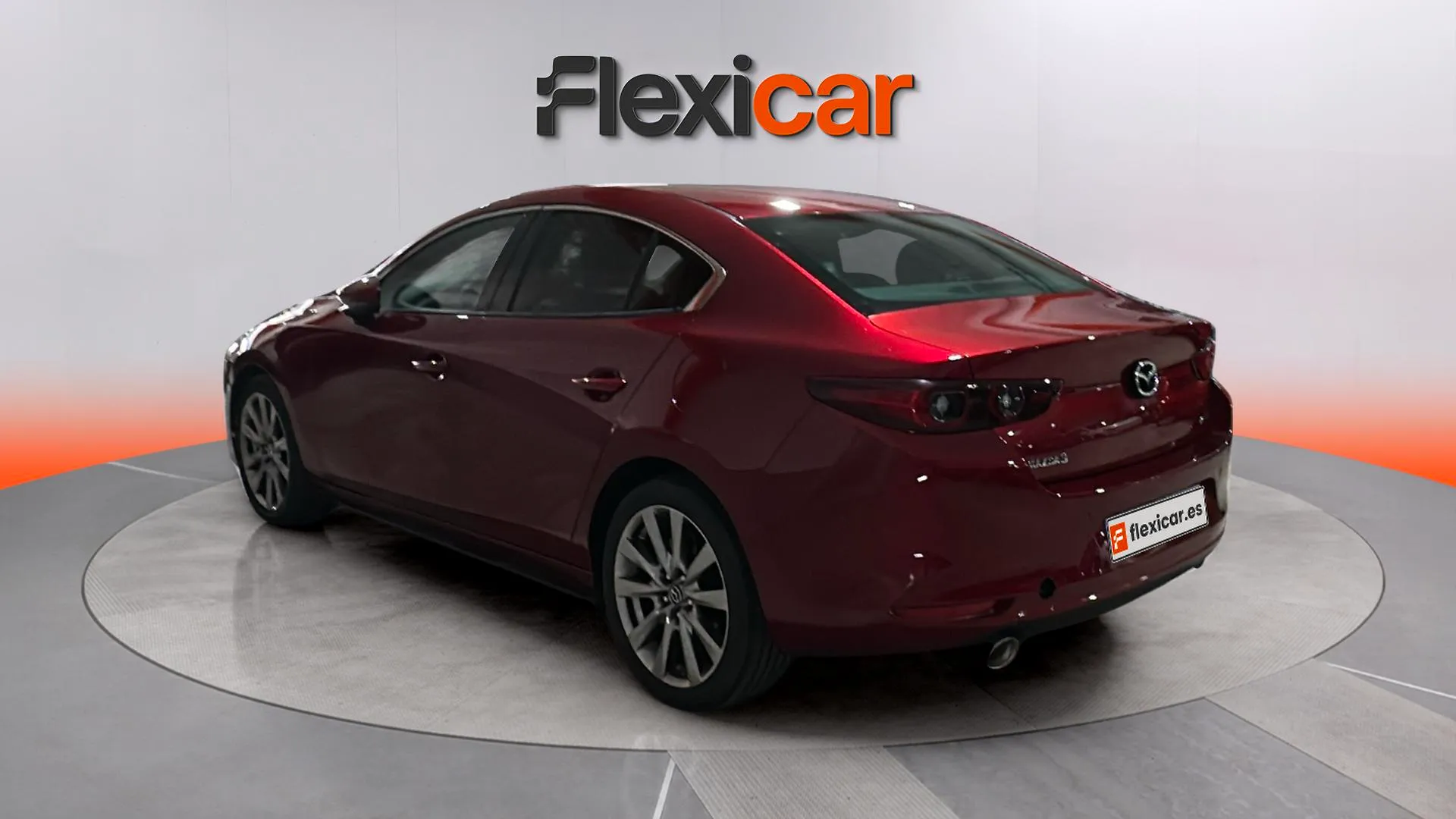 Mazda Mazda3 2.0 e-Skyactiv-G Zenith Safety Black - foto 5