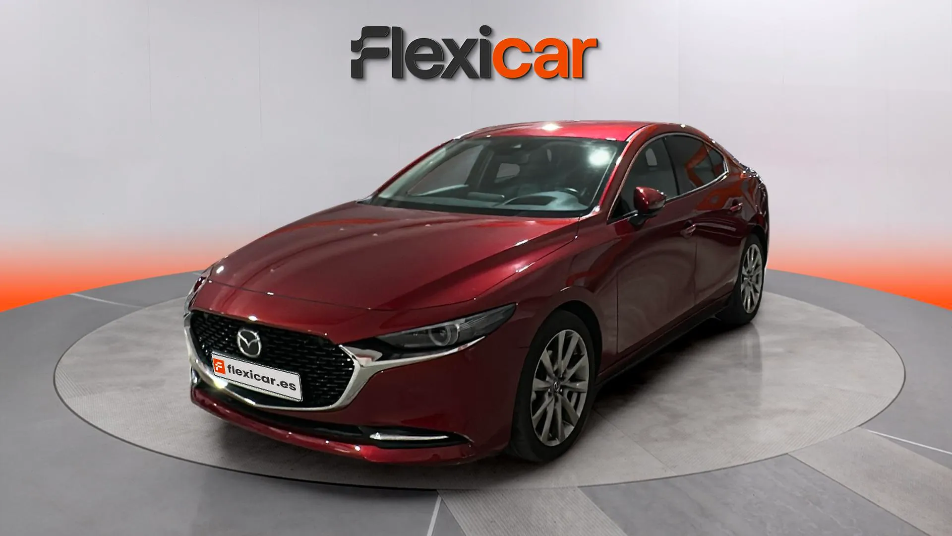 Mazda Mazda3 2.0 e-Skyactiv-G Zenith Safety Black - foto 3