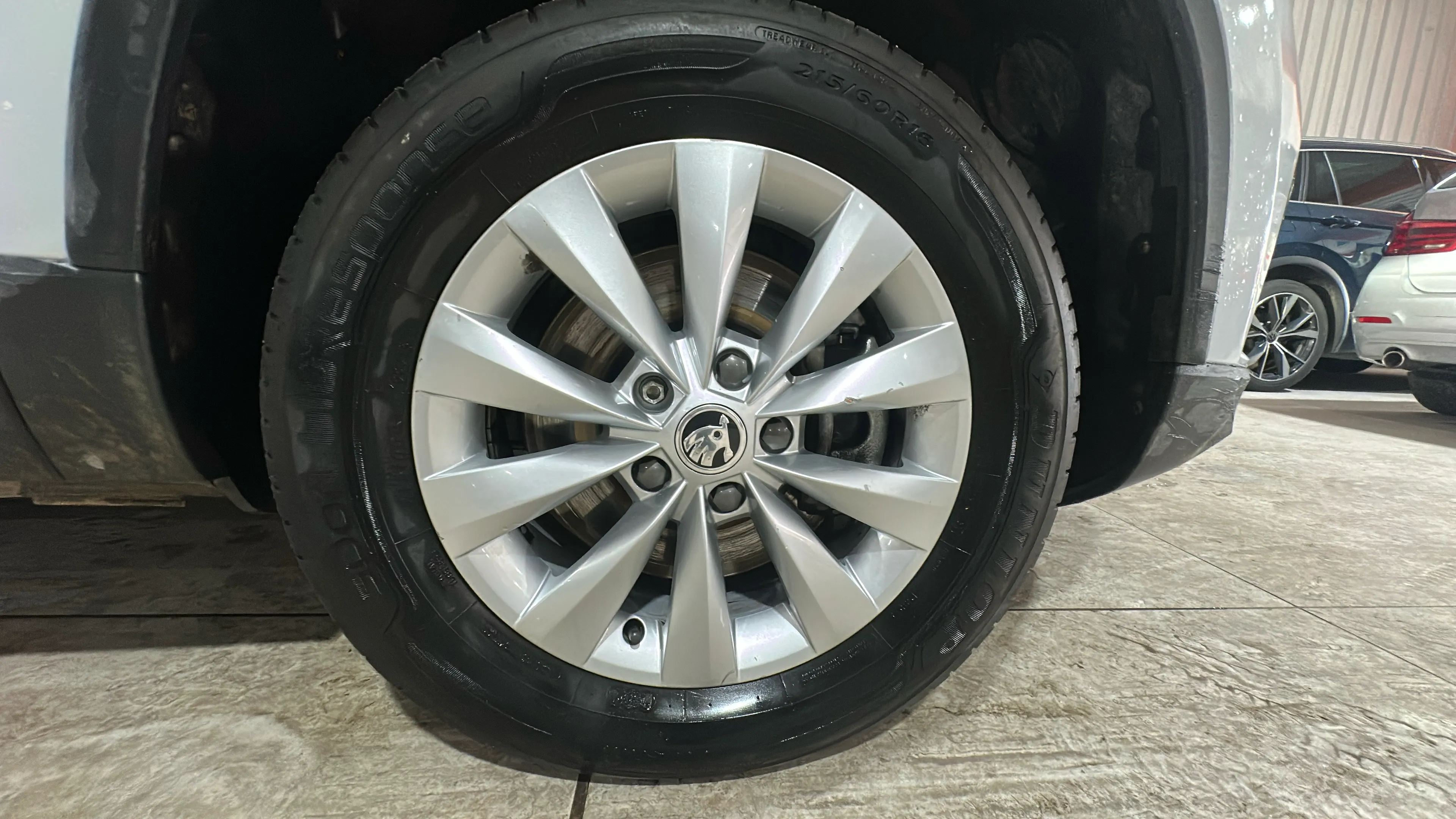 Škoda Karoq 2.0 TDI DSG 4x4 Ambition - foto 20