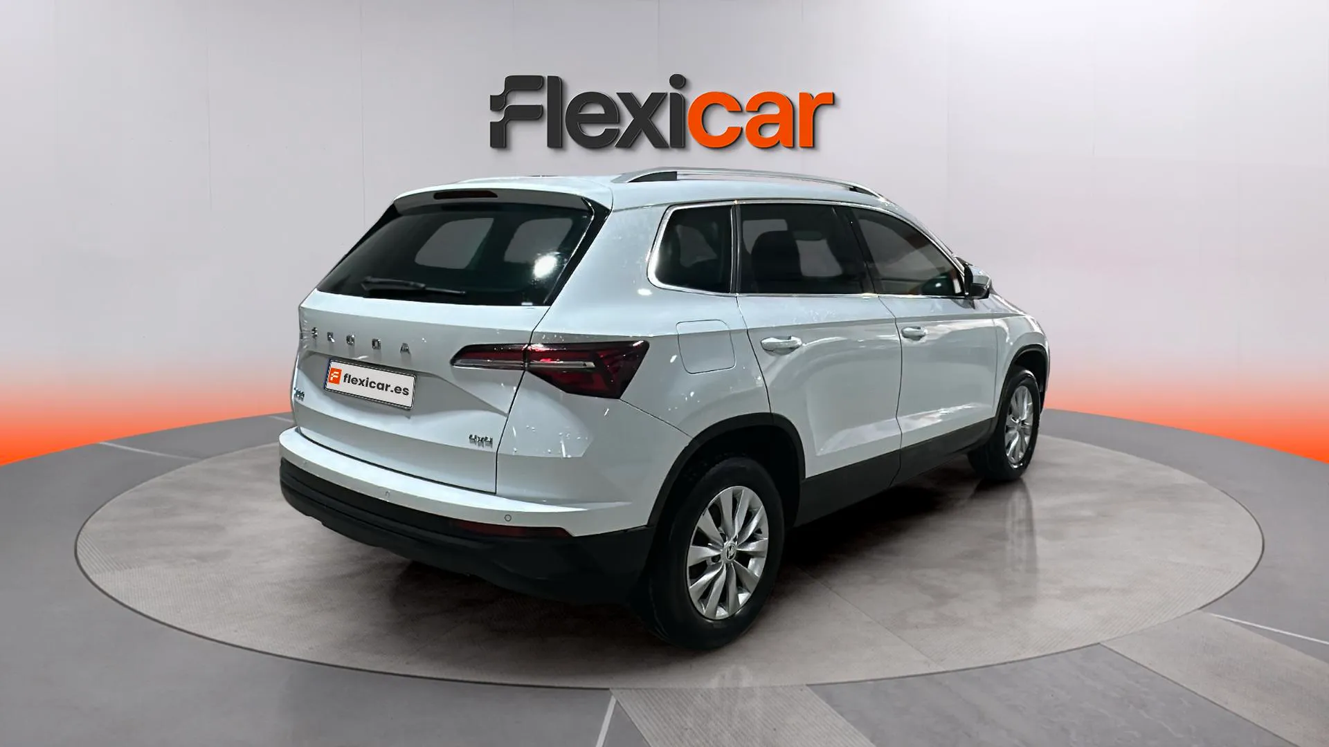 Škoda Karoq 2.0 TDI DSG 4x4 Ambition - foto 7