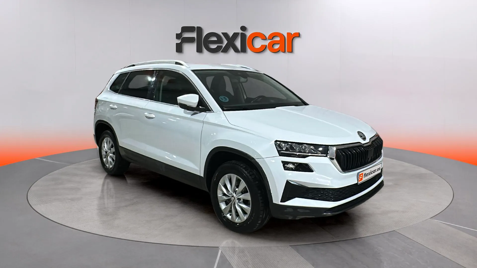 Škoda Karoq 2.0 TDI DSG 4x4 Ambition