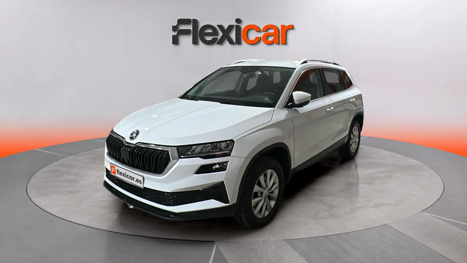 Škoda Karoq 2.0 TDI DSG 4x4 Ambition - foto 3