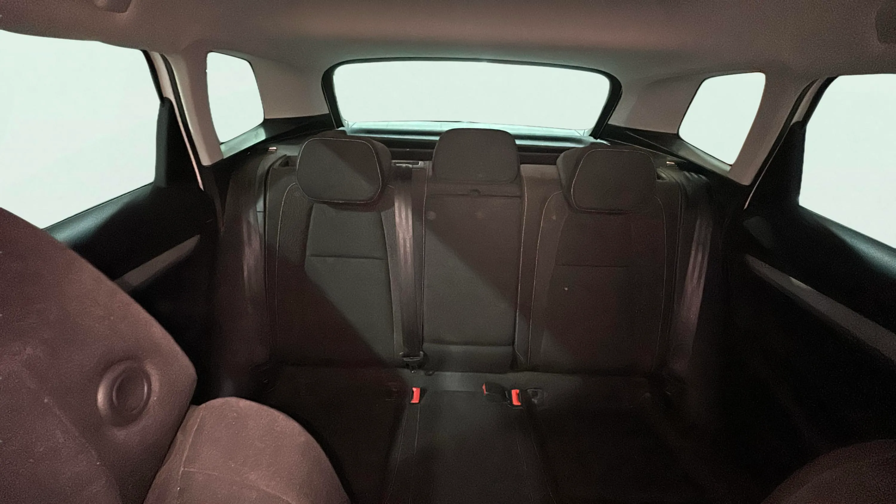 Škoda Karoq 2.0 TDI DSG 4x4 Ambition - foto 12