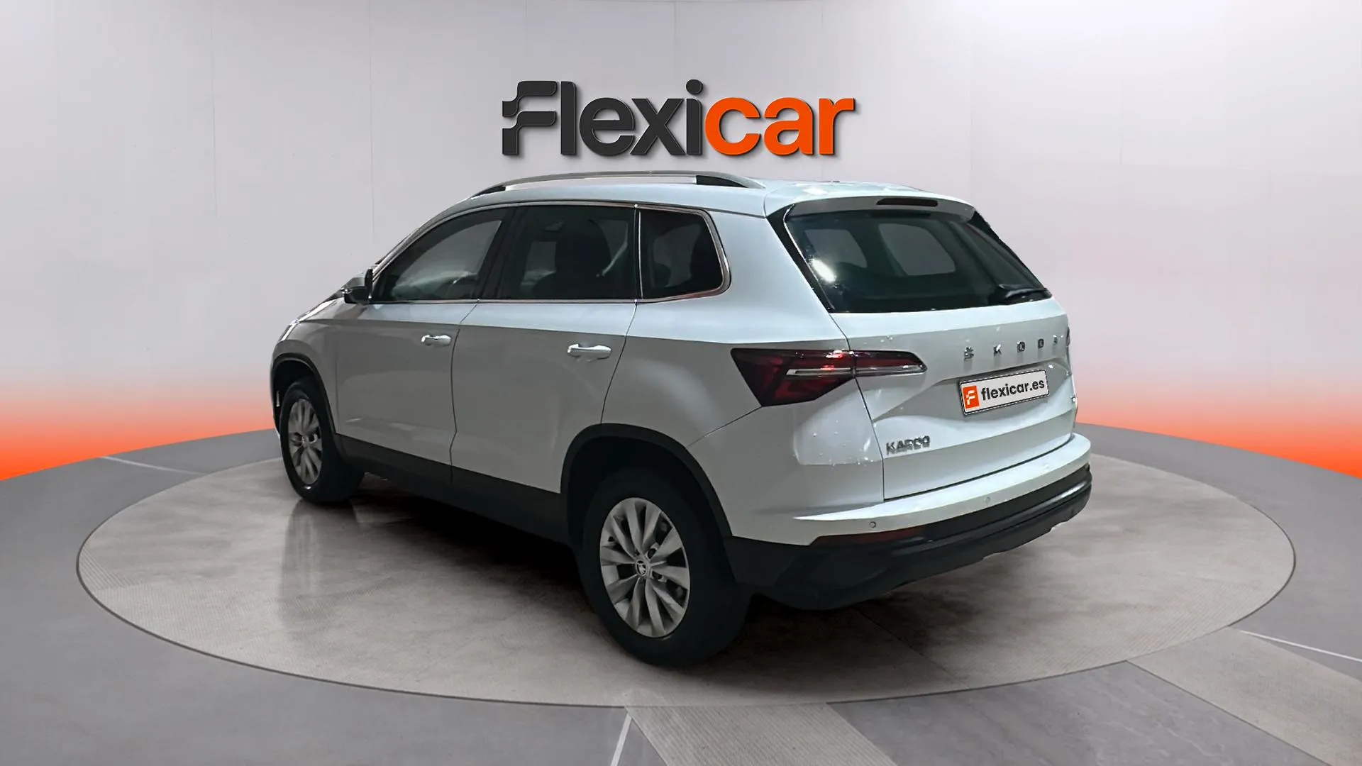 Škoda Karoq 2.0 TDI DSG 4x4 Ambition - foto 5