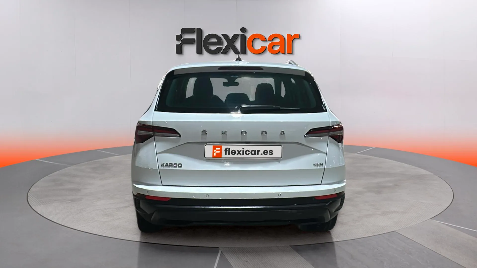 Škoda Karoq 2.0 TDI DSG 4x4 Ambition - foto 6
