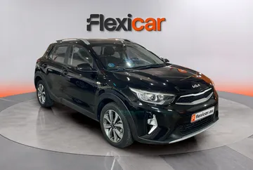 kia stonic 10 t gdi 74kw 100cv mhev imt concept hibrido no enchufable manual sevilla 903000000246914
