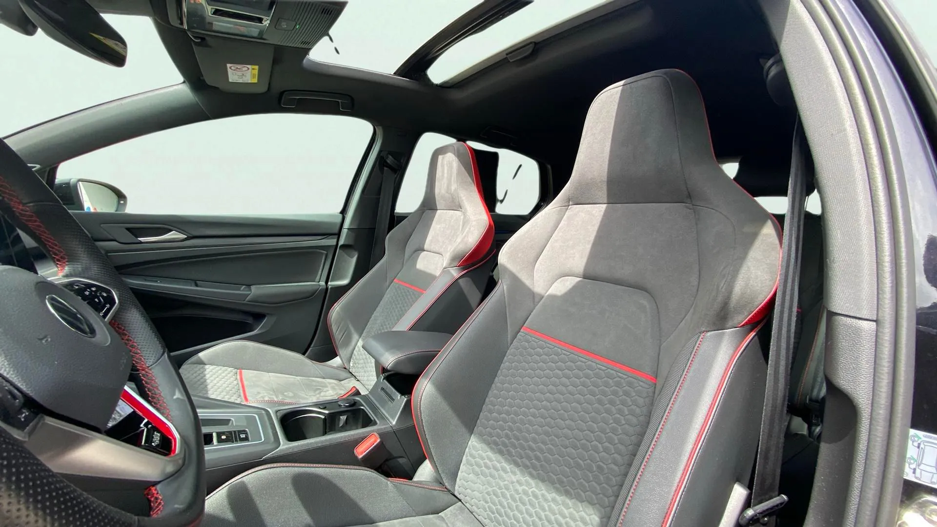 Volkswagen Golf GTI Clubsport 2.0 TSI DSG - foto 21