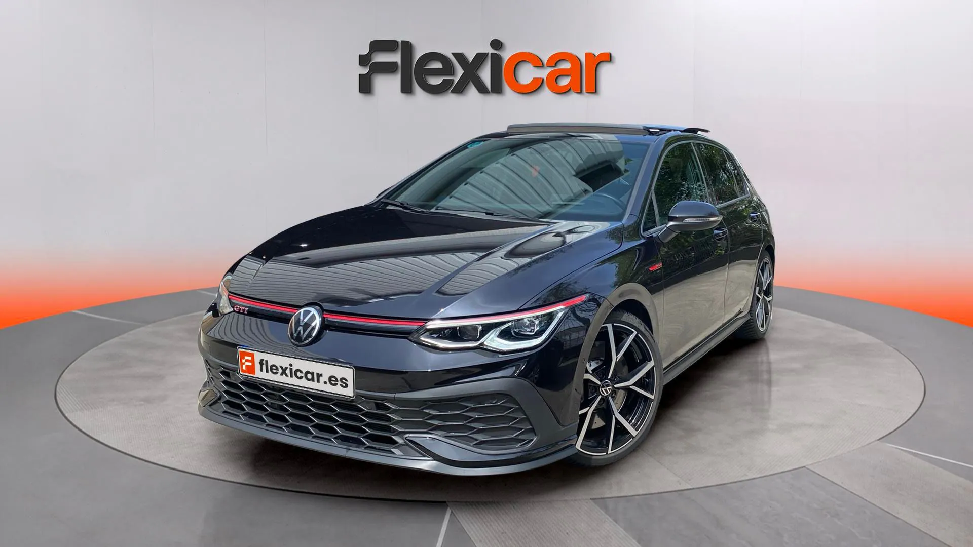 Volkswagen Golf GTI Clubsport 2.0 TSI DSG - foto 3
