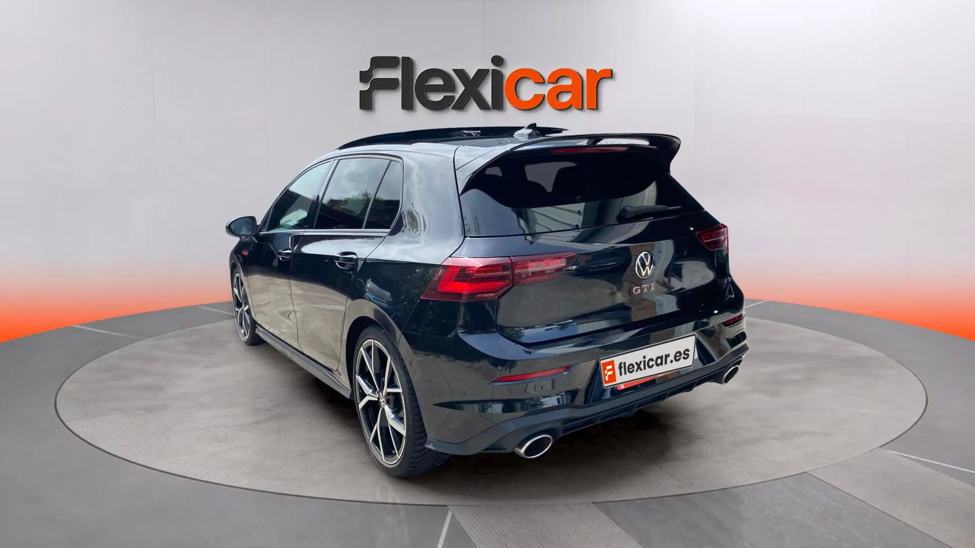 Volkswagen Golf GTI Clubsport 2.0 TSI DSG - foto 6