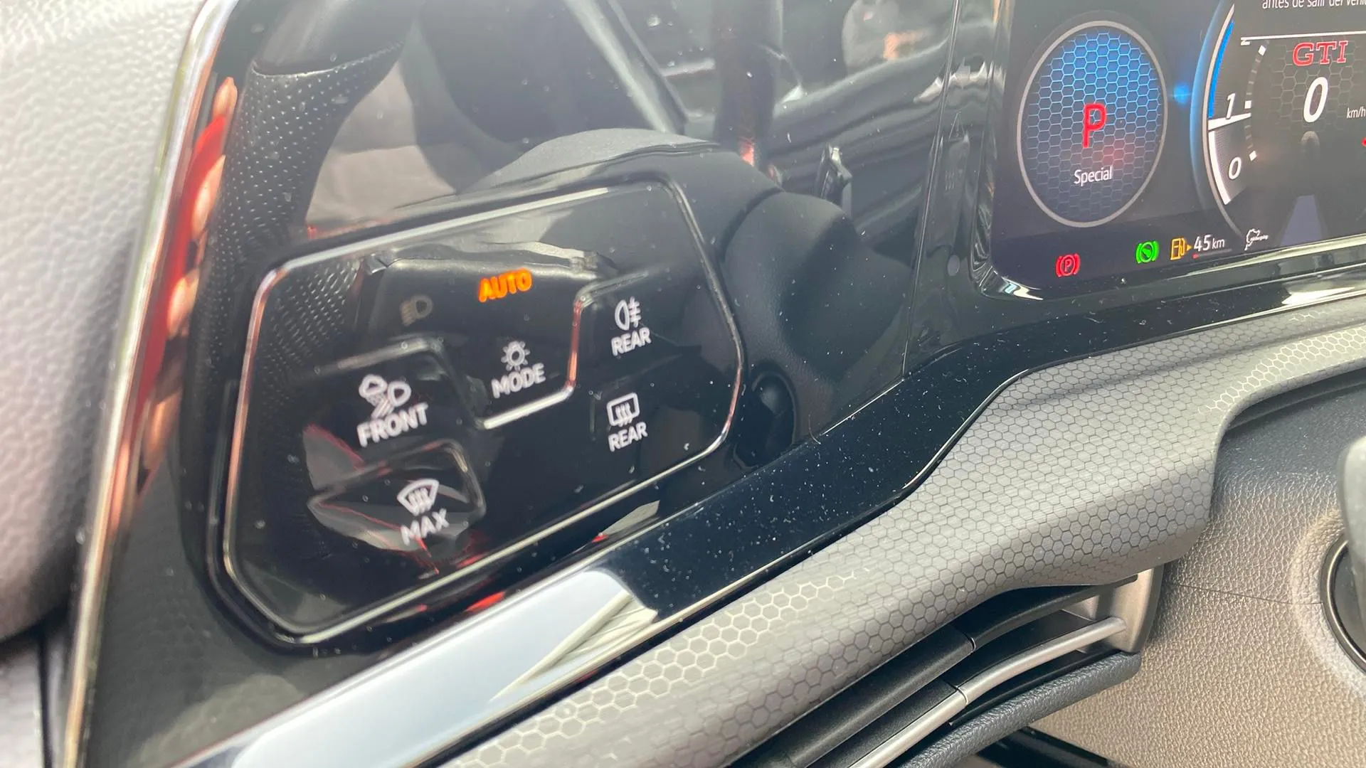 Volkswagen Golf GTI Clubsport 2.0 TSI DSG - foto 15