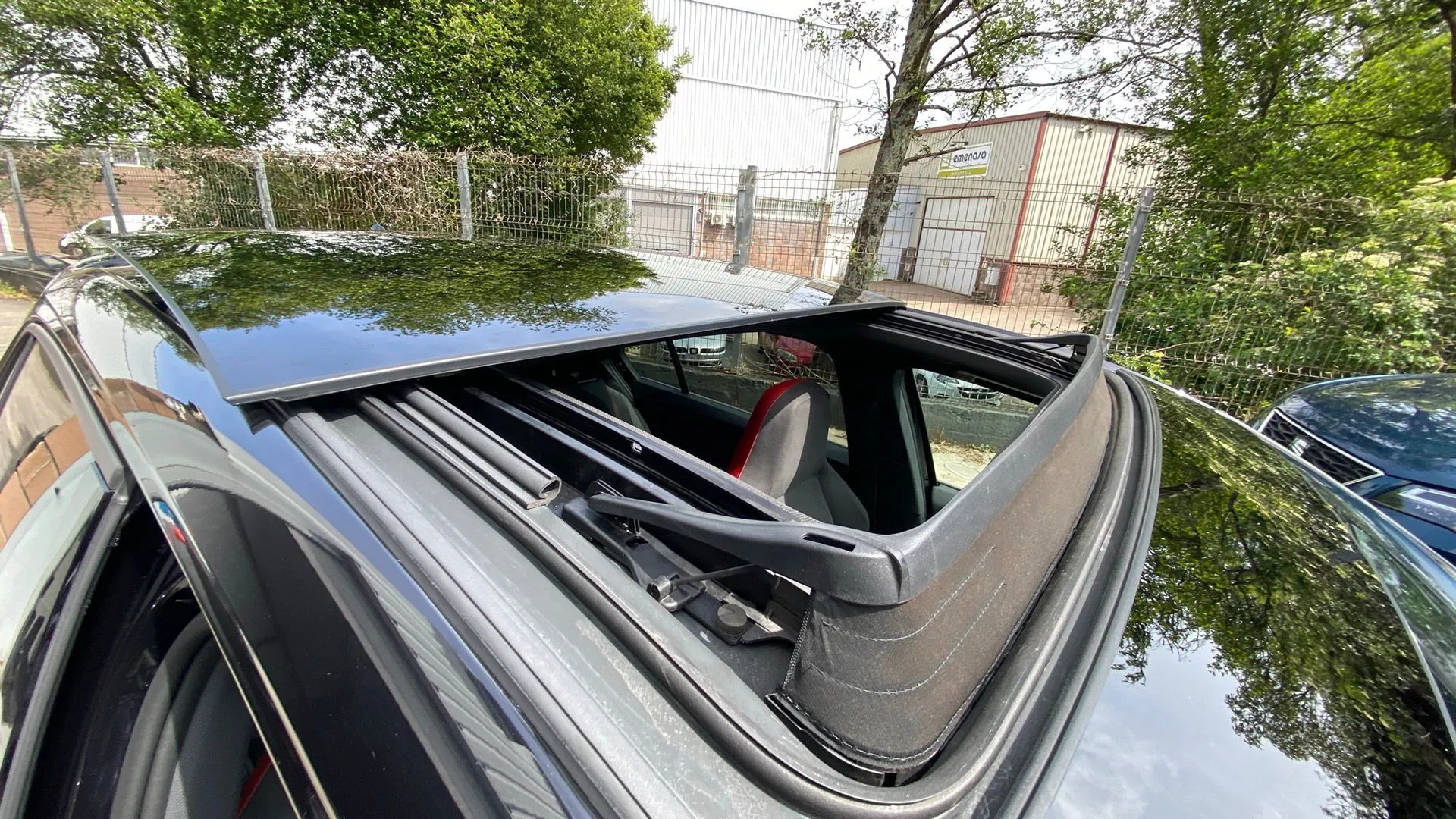 Volkswagen Golf GTI Clubsport 2.0 TSI DSG - foto 31