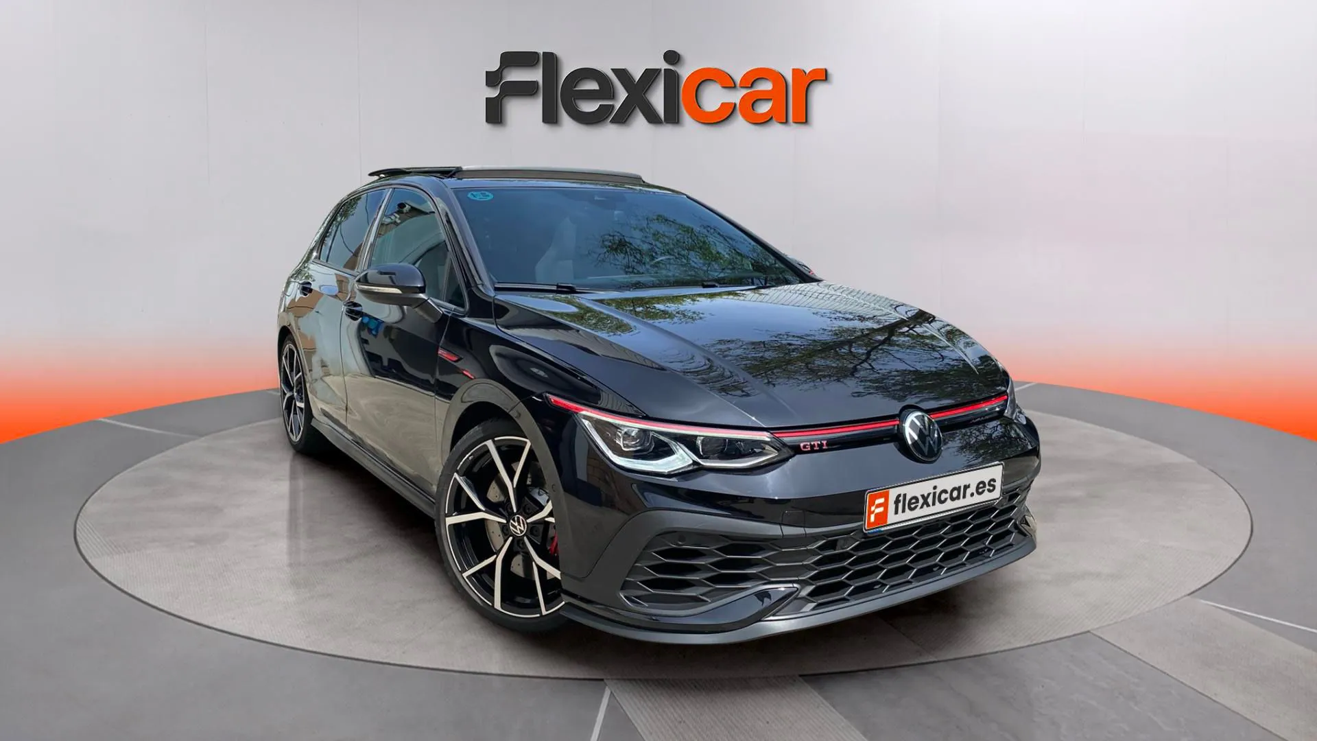 Volkswagen Golf GTI Clubsport 2.0 TSI DSG - foto 1
