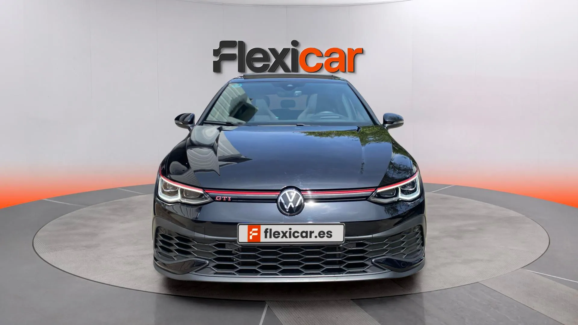 Volkswagen Golf GTI Clubsport 2.0 TSI DSG - foto 2