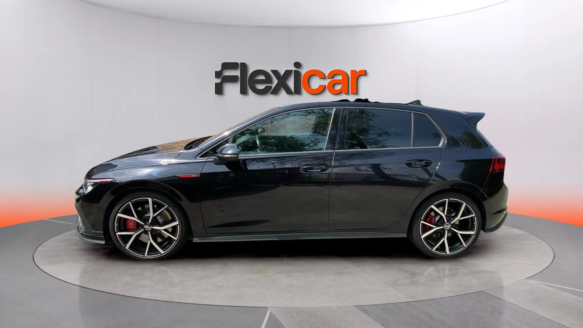 Volkswagen Golf GTI Clubsport 2.0 TSI DSG - foto 4