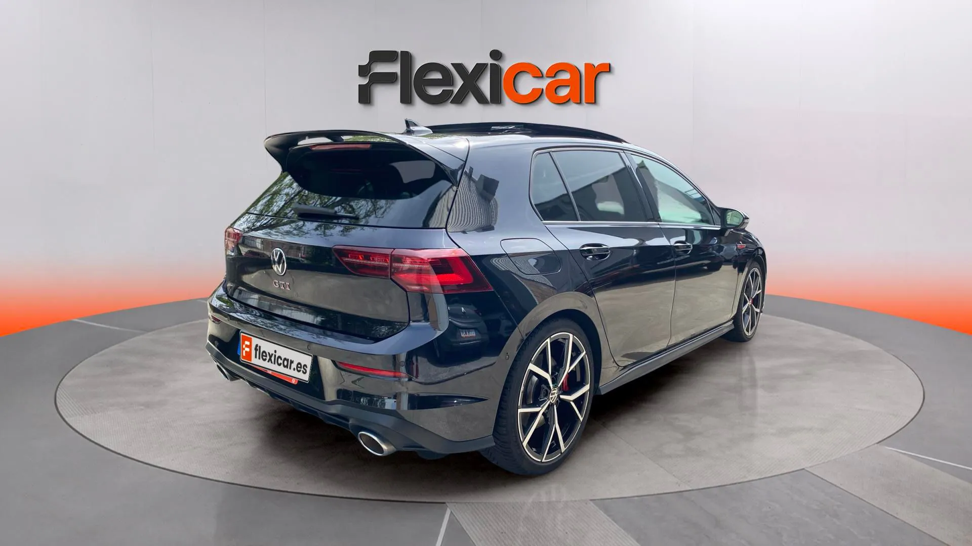Volkswagen Golf GTI Clubsport 2.0 TSI DSG - foto 8