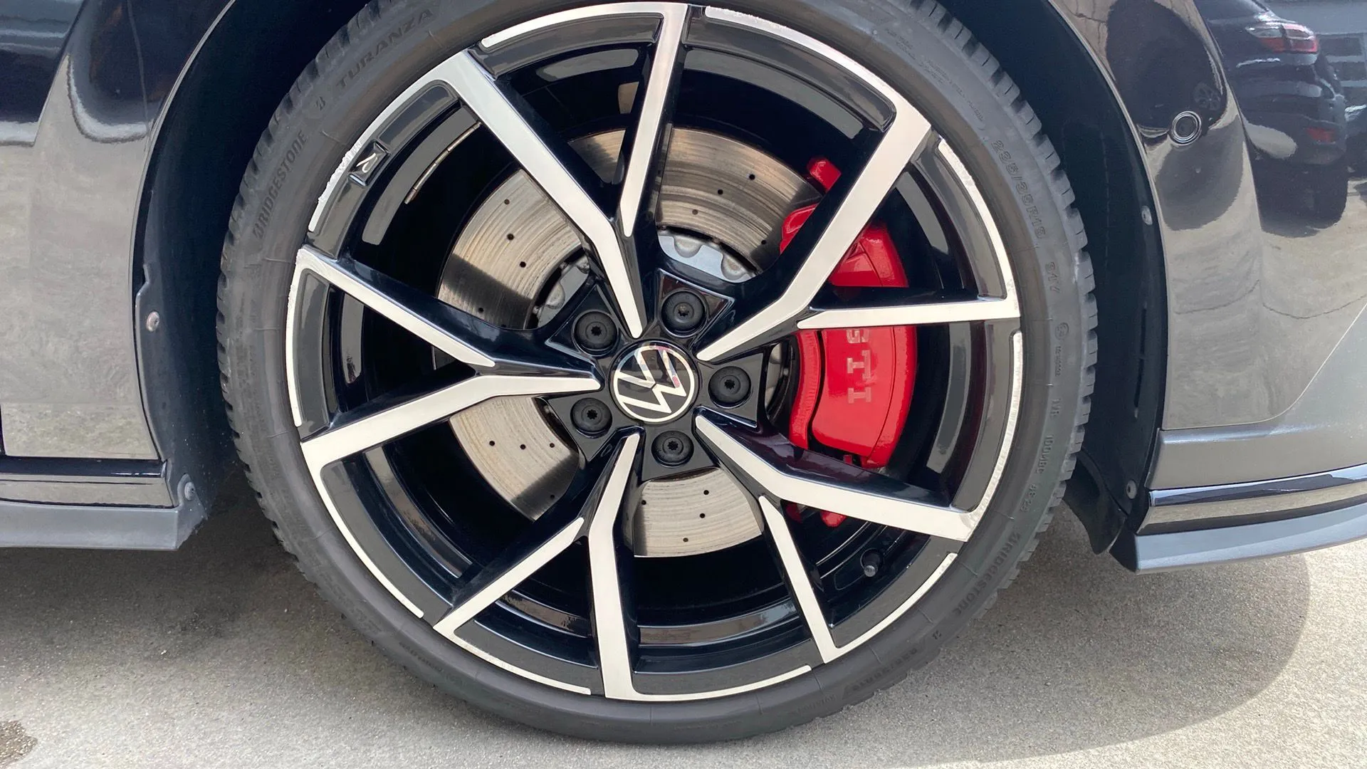 Volkswagen Golf GTI Clubsport 2.0 TSI DSG - foto 33