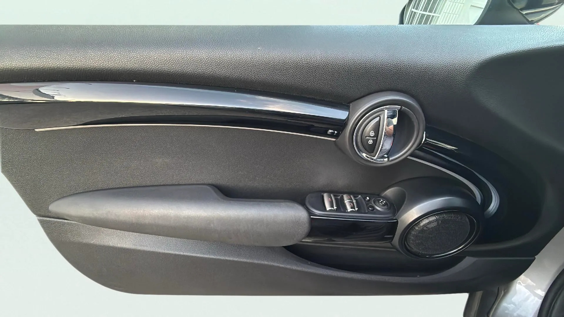 MINI Cooper Cabrio - foto 10