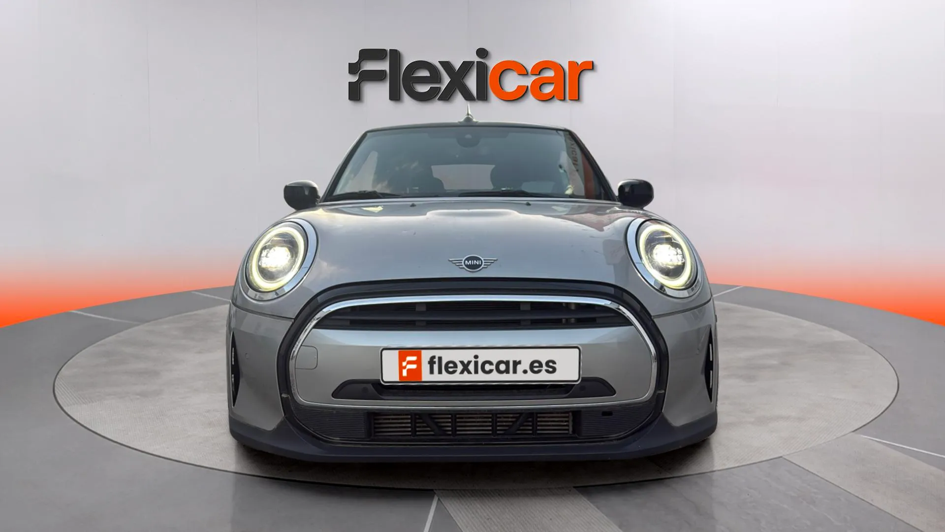 MINI Cooper Cabrio - foto 9