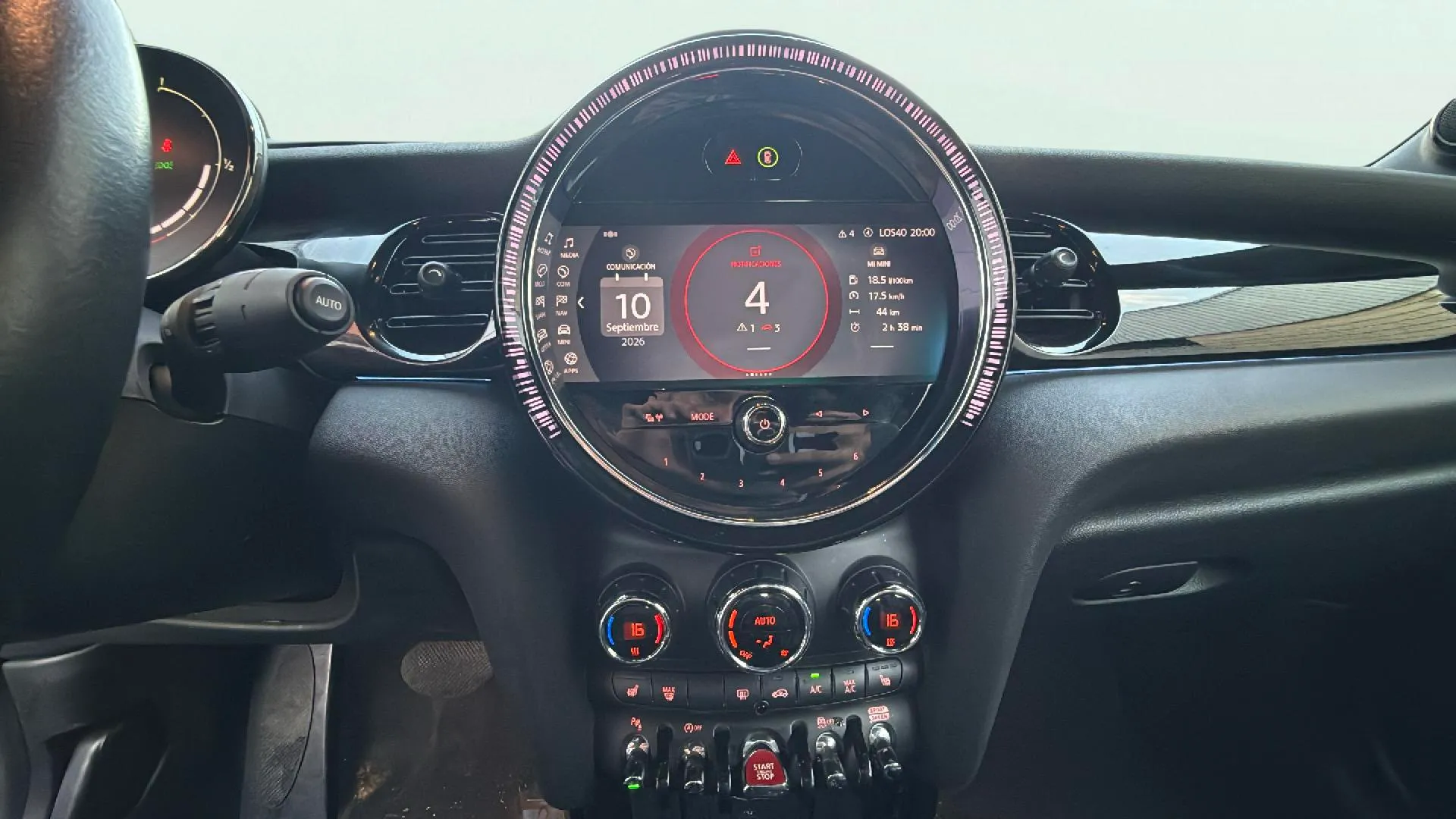 MINI Cooper Cabrio - foto 13