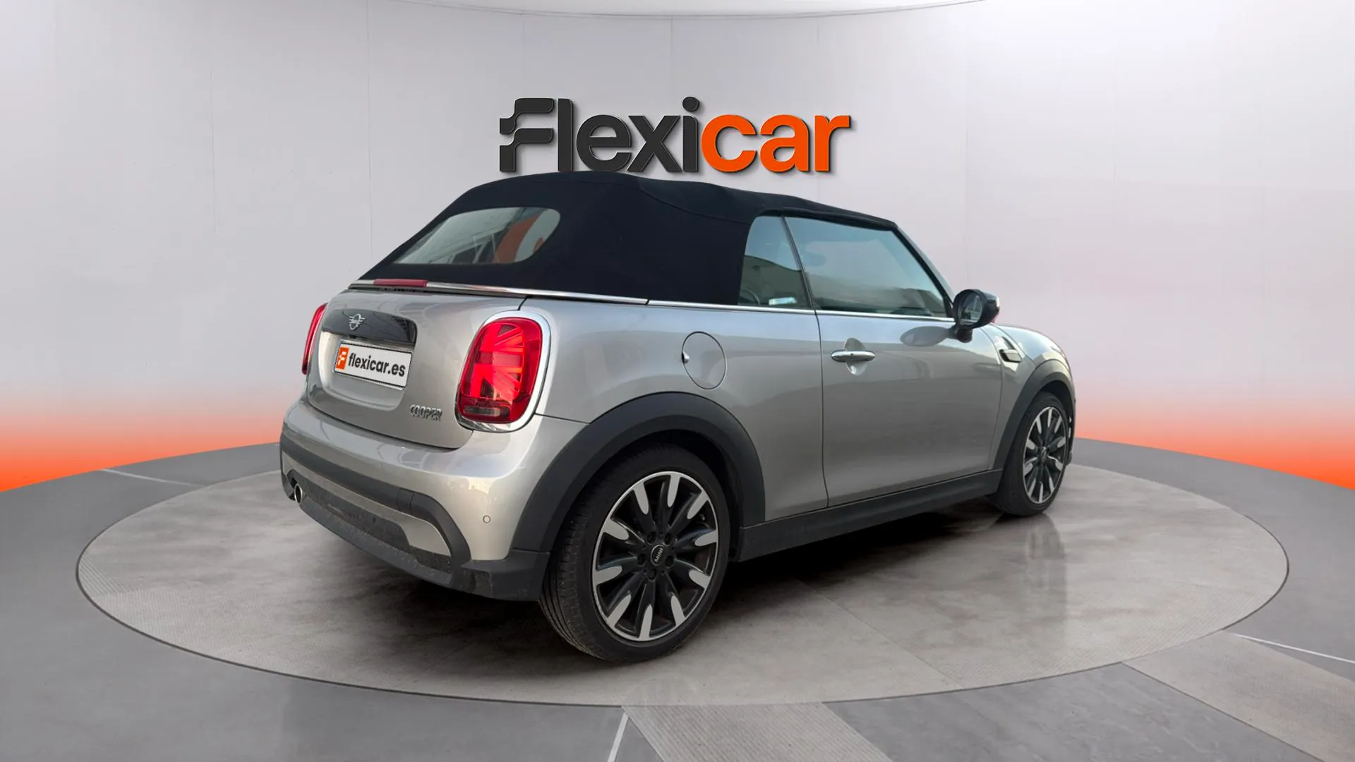 MINI Cooper Cabrio - foto 3