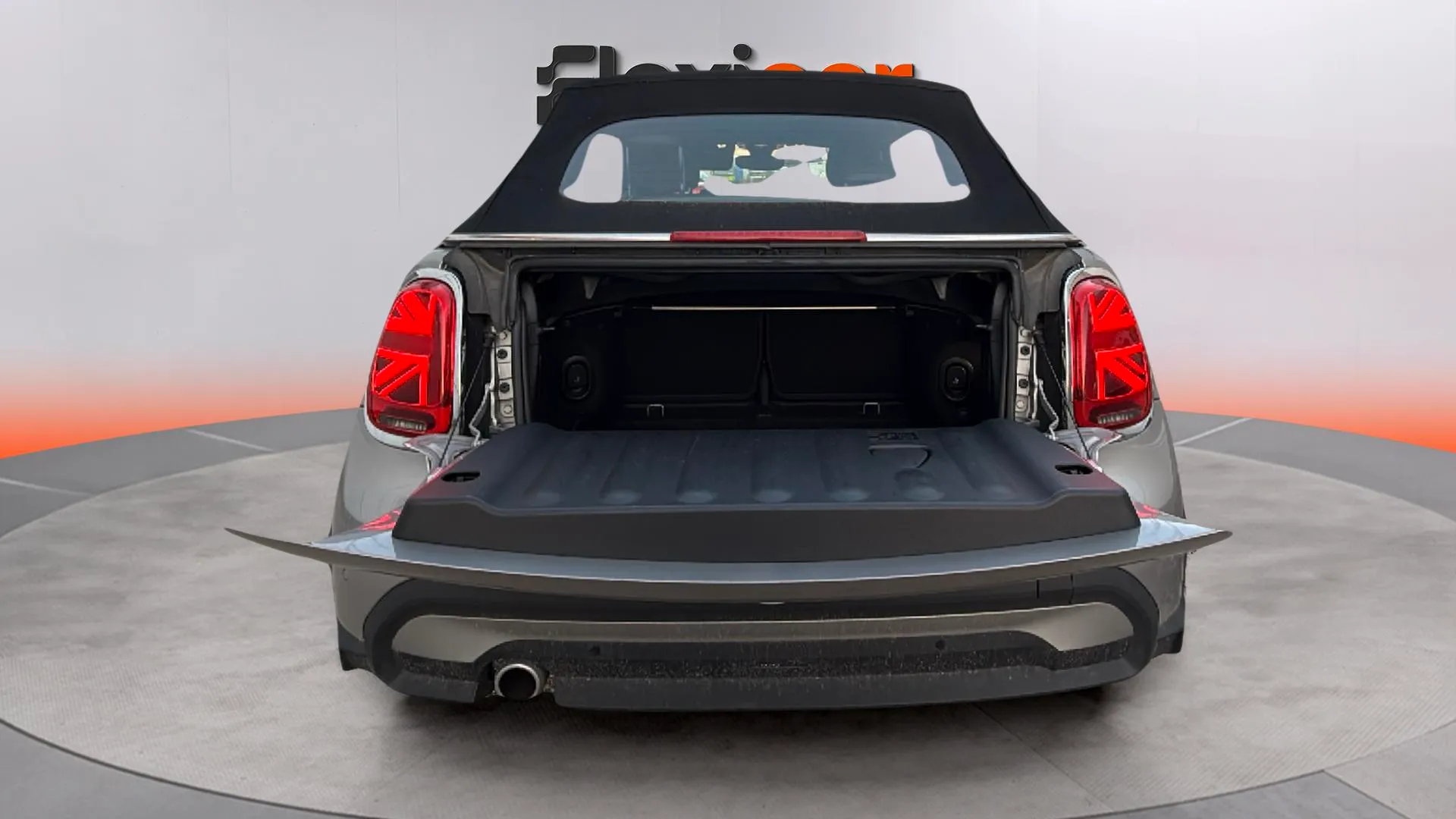 MINI Cooper Cabrio - foto 22