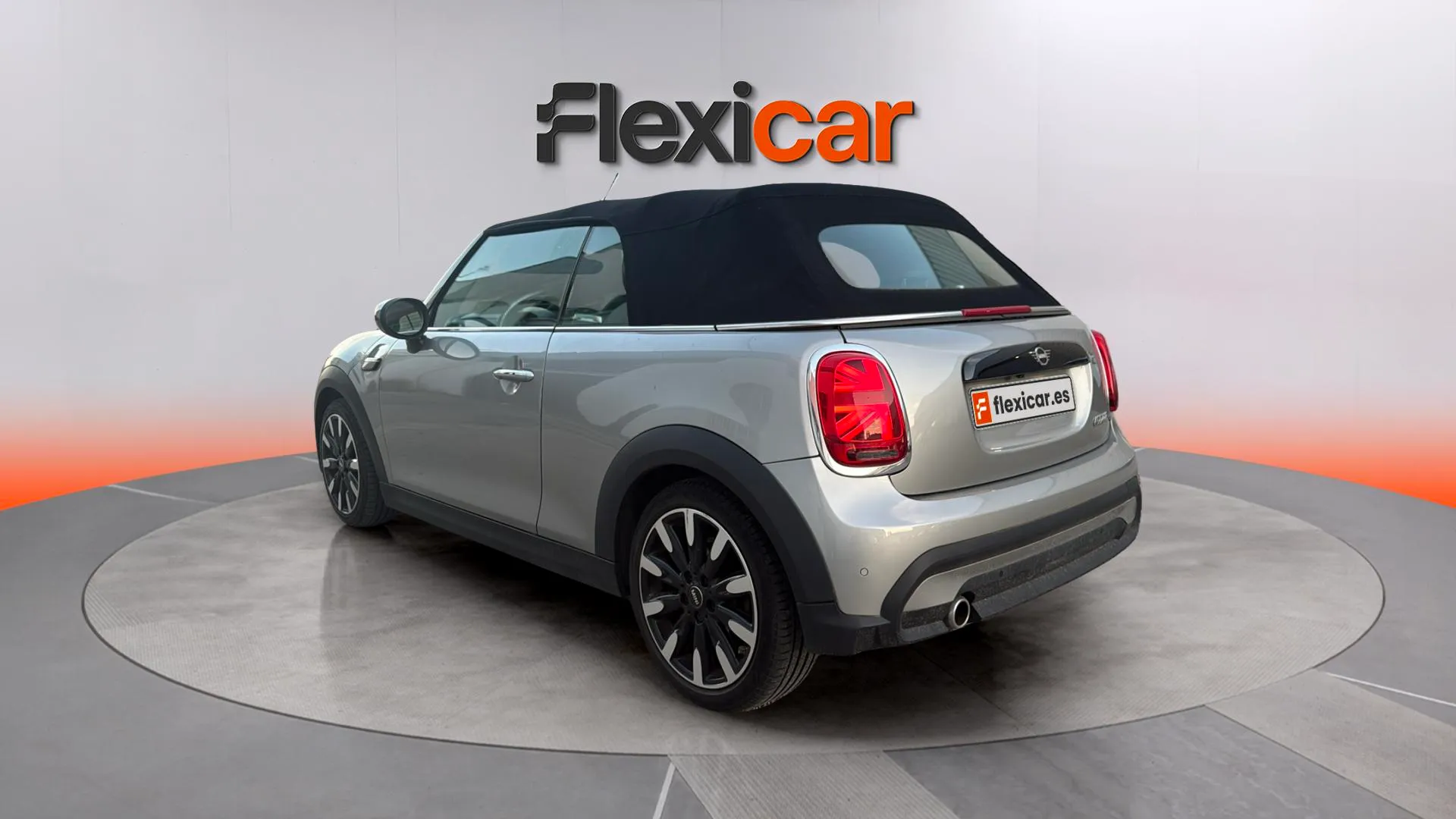 MINI Cooper Cabrio - foto 5
