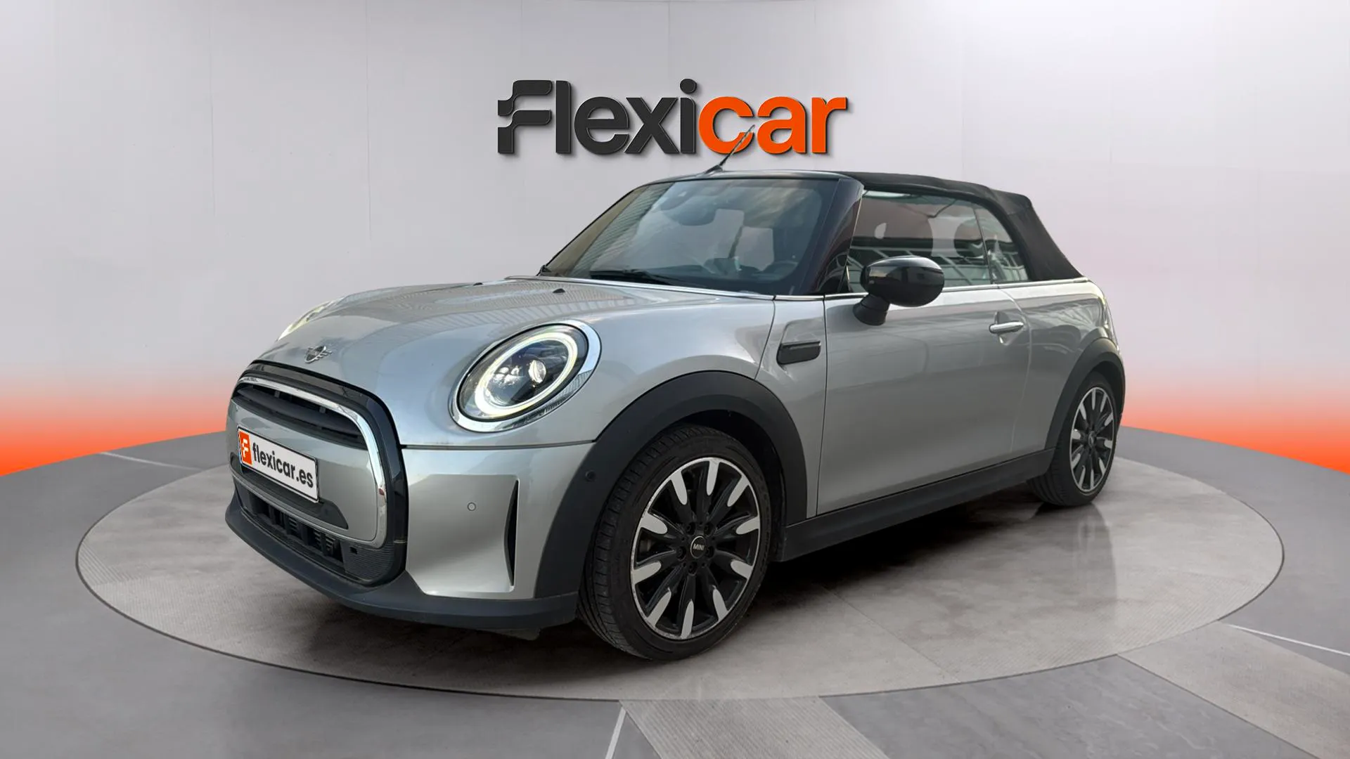 MINI Cooper Cabrio - foto 8