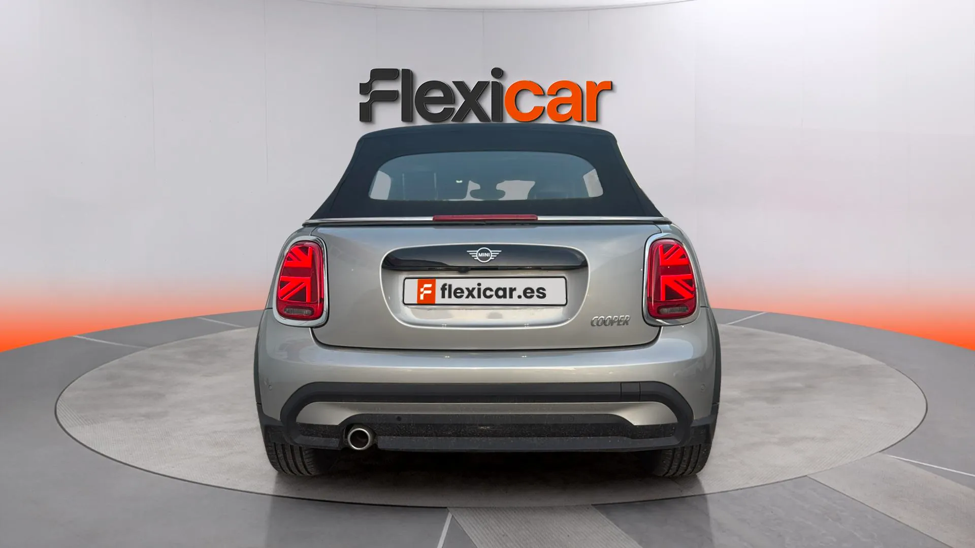 MINI Cooper Cabrio - foto 4