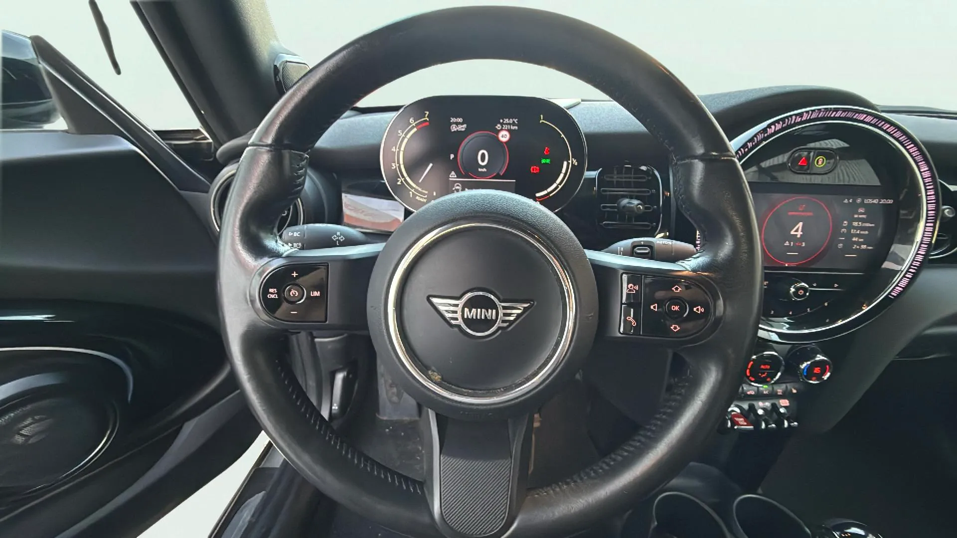 MINI Cooper Cabrio - foto 11
