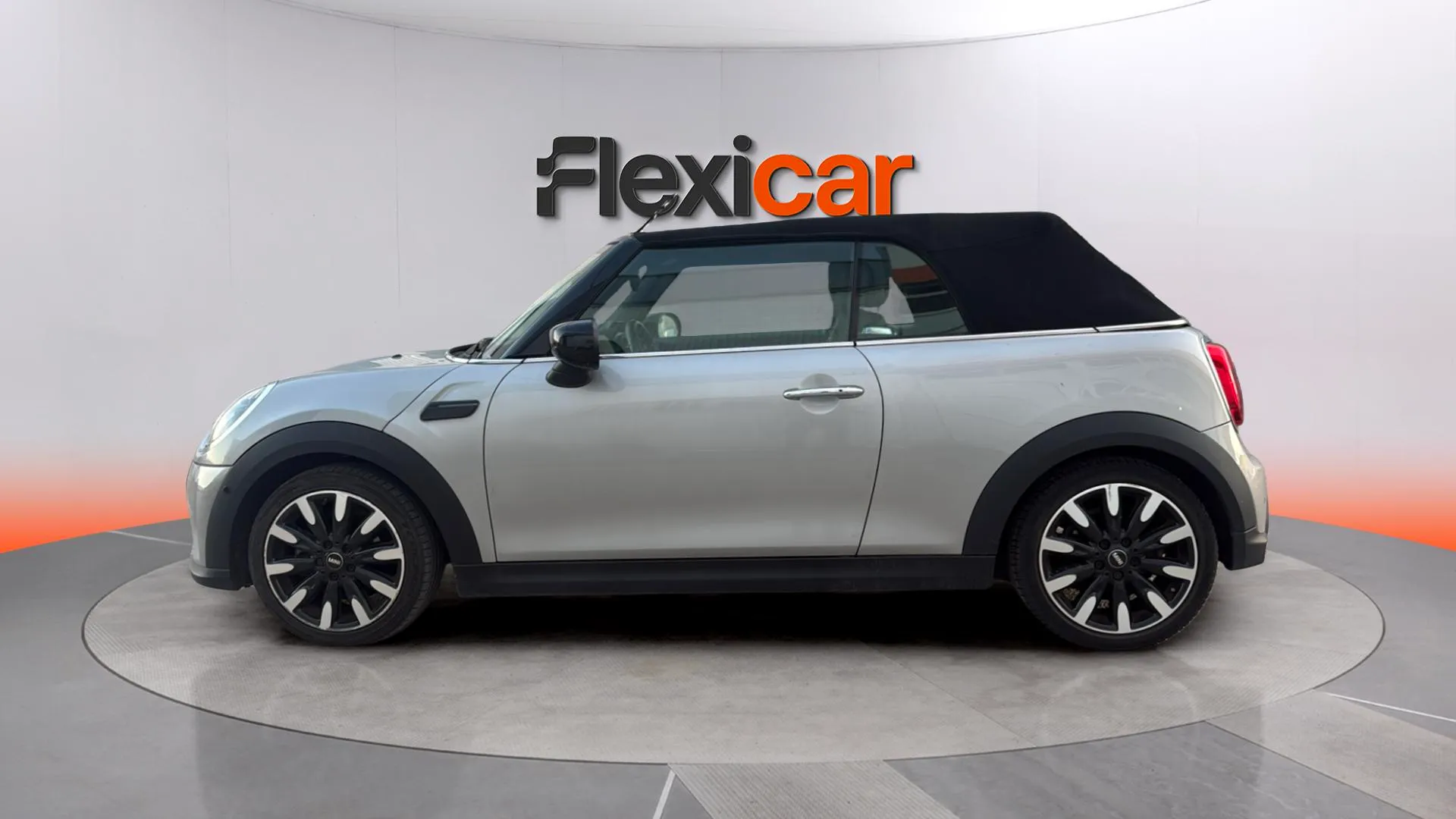 MINI Cooper Cabrio - foto 7