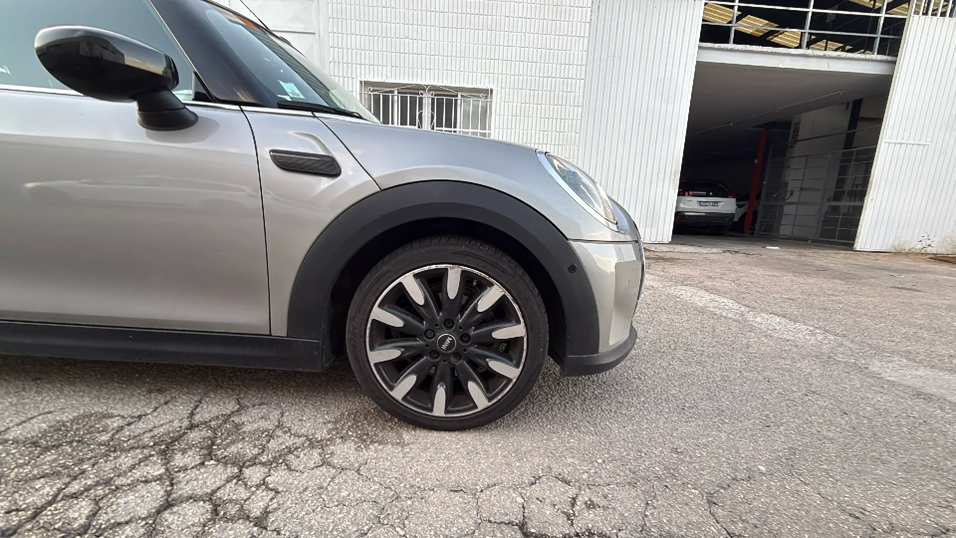 MINI Cooper Cabrio - foto 23