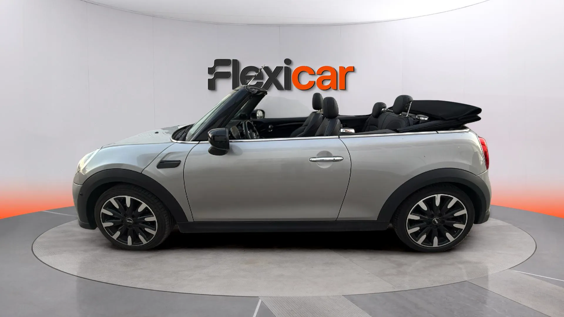 MINI Cooper Cabrio - foto 6