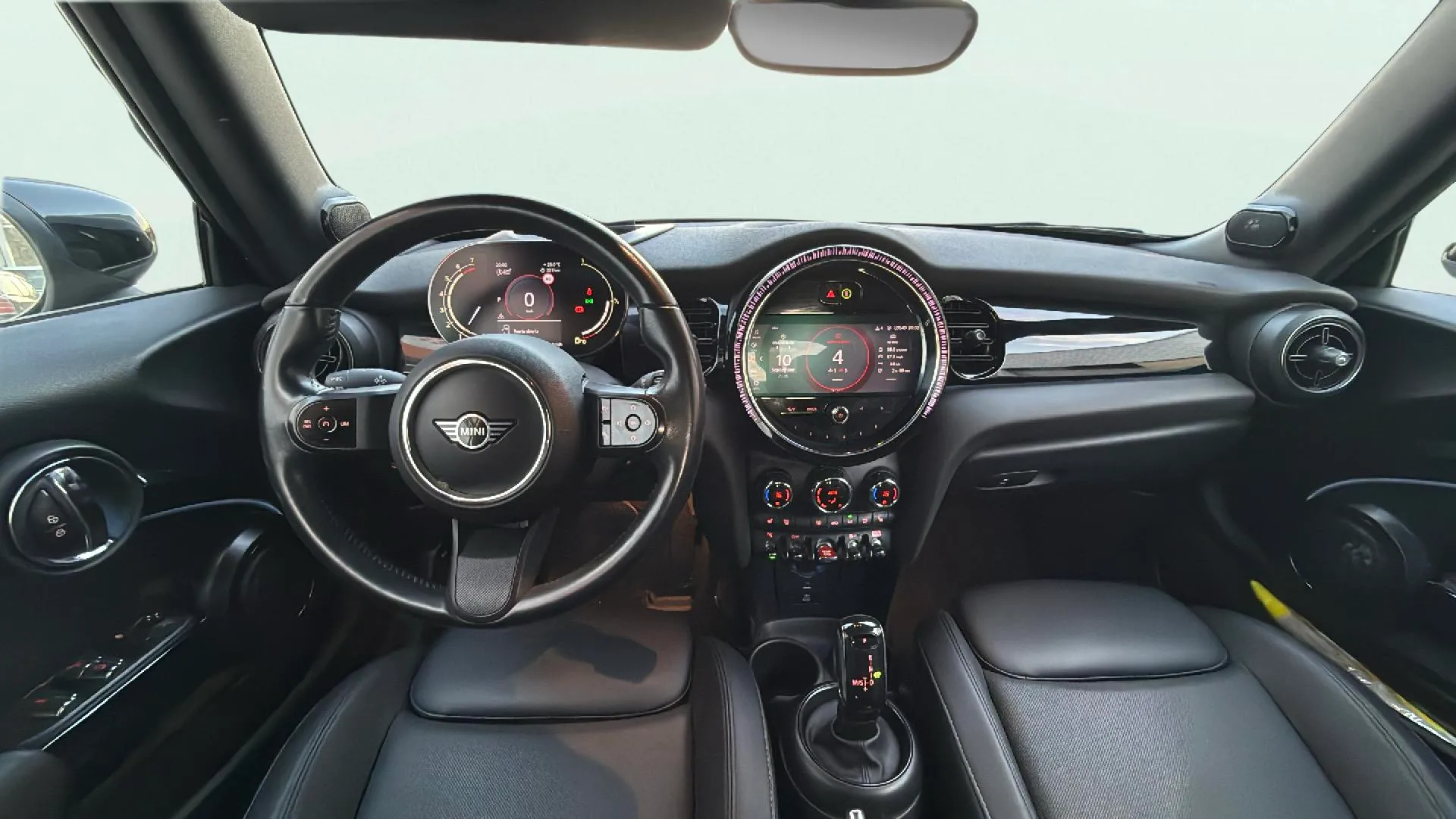 MINI Cooper Cabrio - foto 12