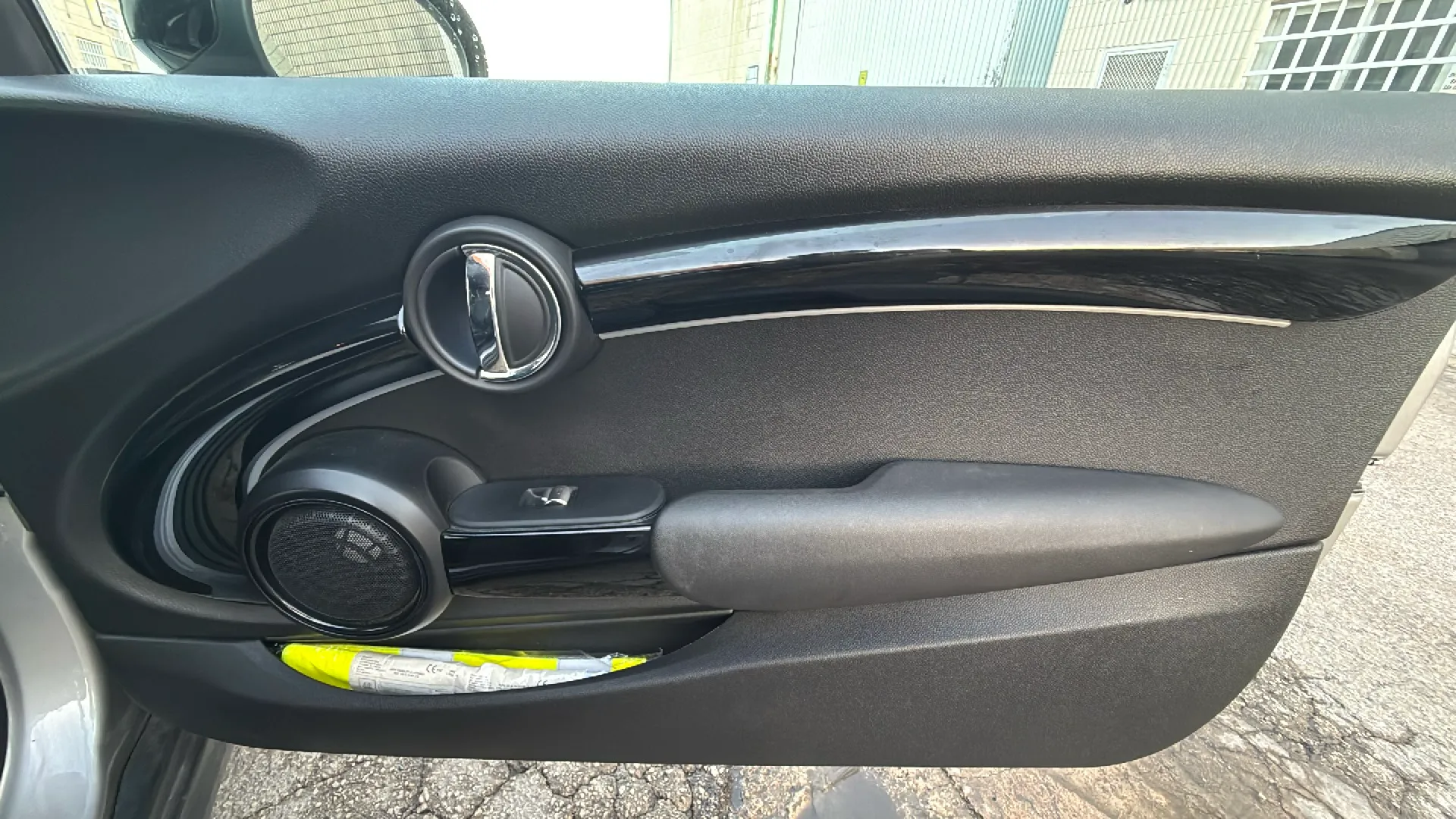MINI Cooper Cabrio - foto 17