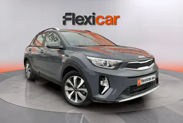 kia stonic 10 t gdi 74kw 100cv mhev imt concept hibrido no enchufable manual gijon 903000000246919