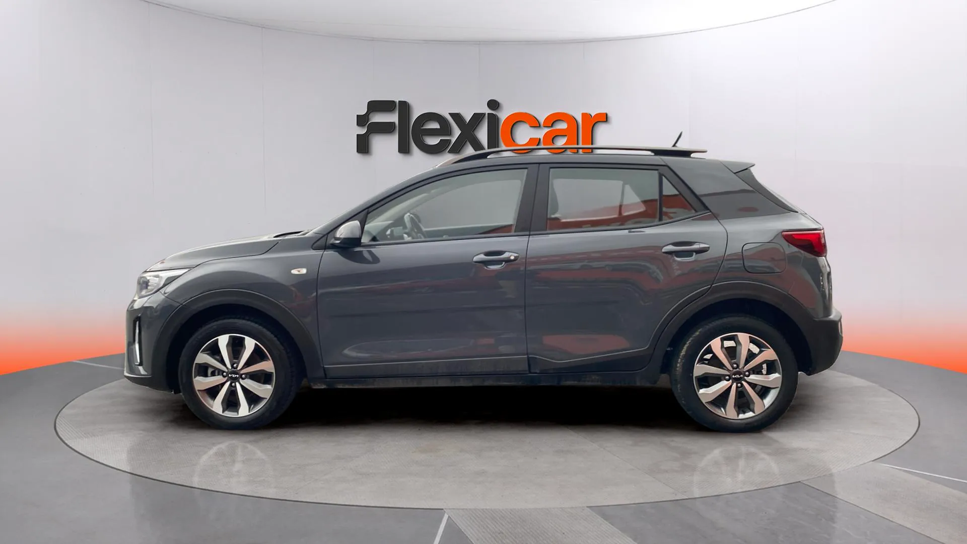 Kia Stonic 1.0 T-GDi MHEV iMT Concept - foto 5