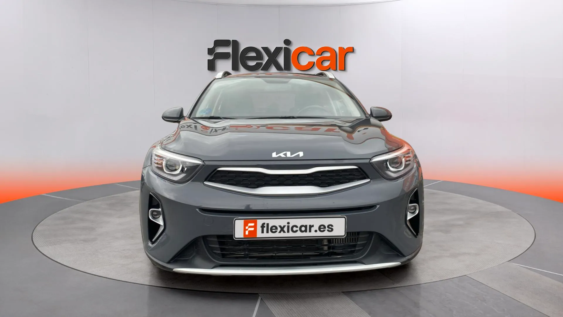 Kia Stonic 1.0 T-GDi MHEV iMT Concept - foto 2