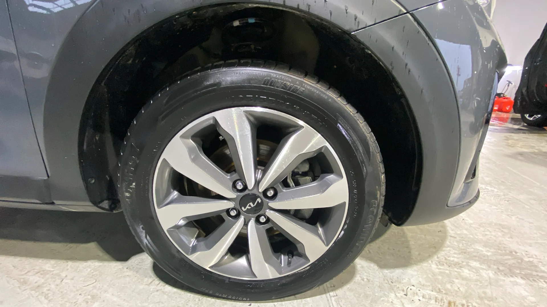 Kia Stonic 1.0 T-GDi MHEV iMT Concept - foto 6