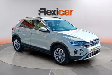 volkswagen t roc advance style 10 tsi 81kw 110cv gasolina manual alcobendas 903000000246920