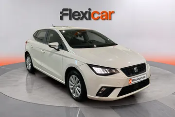 seat ibiza 10 mpi 59kw 80cv reference gasolina manual sevilla 903000000246922