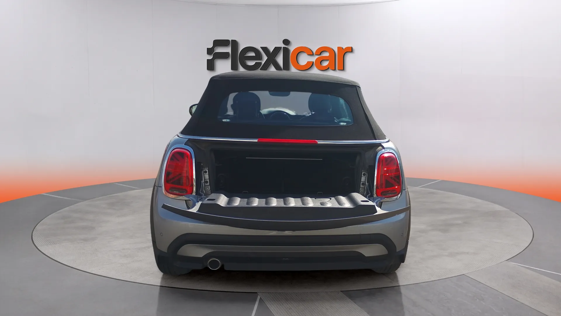 MINI Cooper Cabrio - foto 9