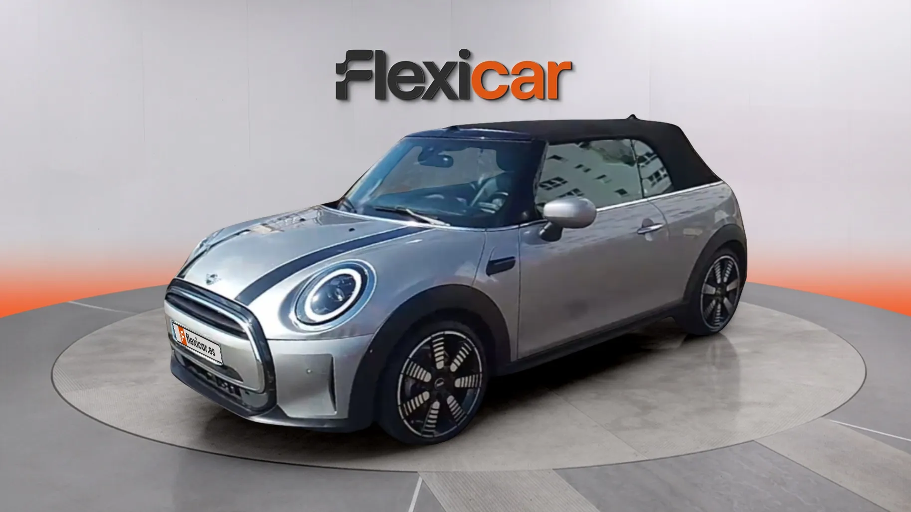 MINI Cooper Cabrio - foto 3